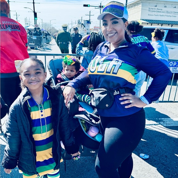 NOLA GEMS Moissanite Jewelry Rings Earrings Bracelets Necklaces Fun Live Show 💎 - Picture 6 of 16